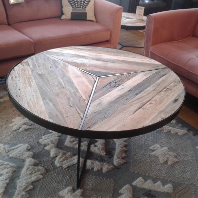 TAIGA COFFEE TABLE