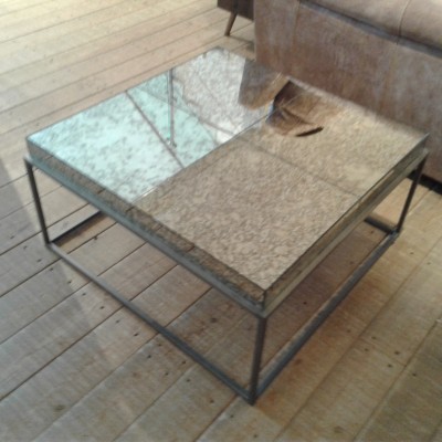 RAPSON COFFEE TABLE