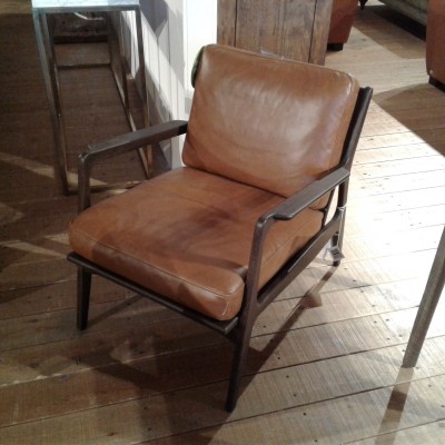 GUNNAR CHAIR