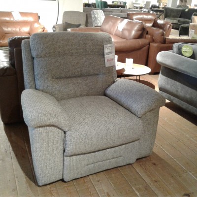 Lawrence Recliner Chair