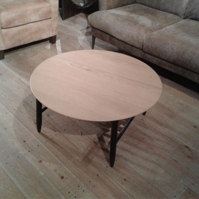 ERCOL MONZA COFFEE TABLE