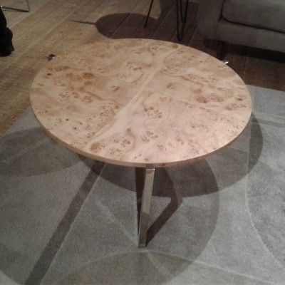 CABOT COFFEE TABLE 80CM
