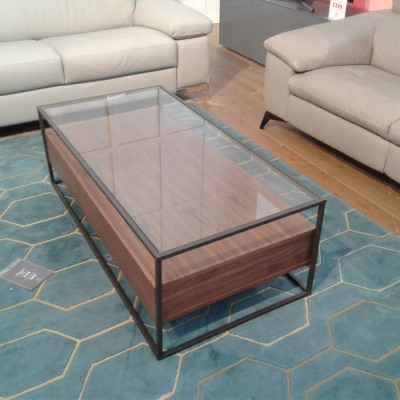 VINA COFFEE TABLE