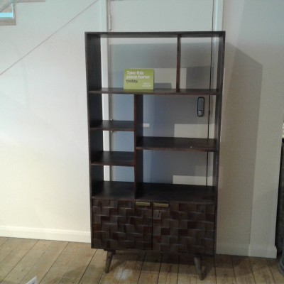 KORA BOOKCASE