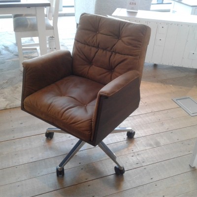 EVANDER DESK CHAIR