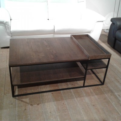 ANAHEIM COFFEE TABLE