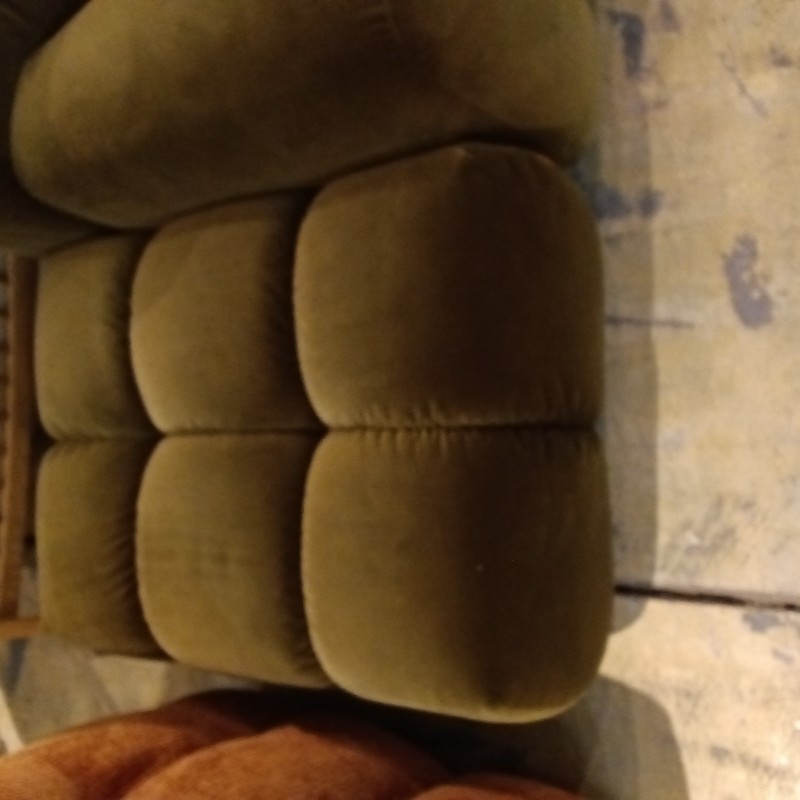 LAVINIA bleach marked